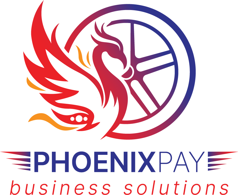 PhoenixPay Business Solutions